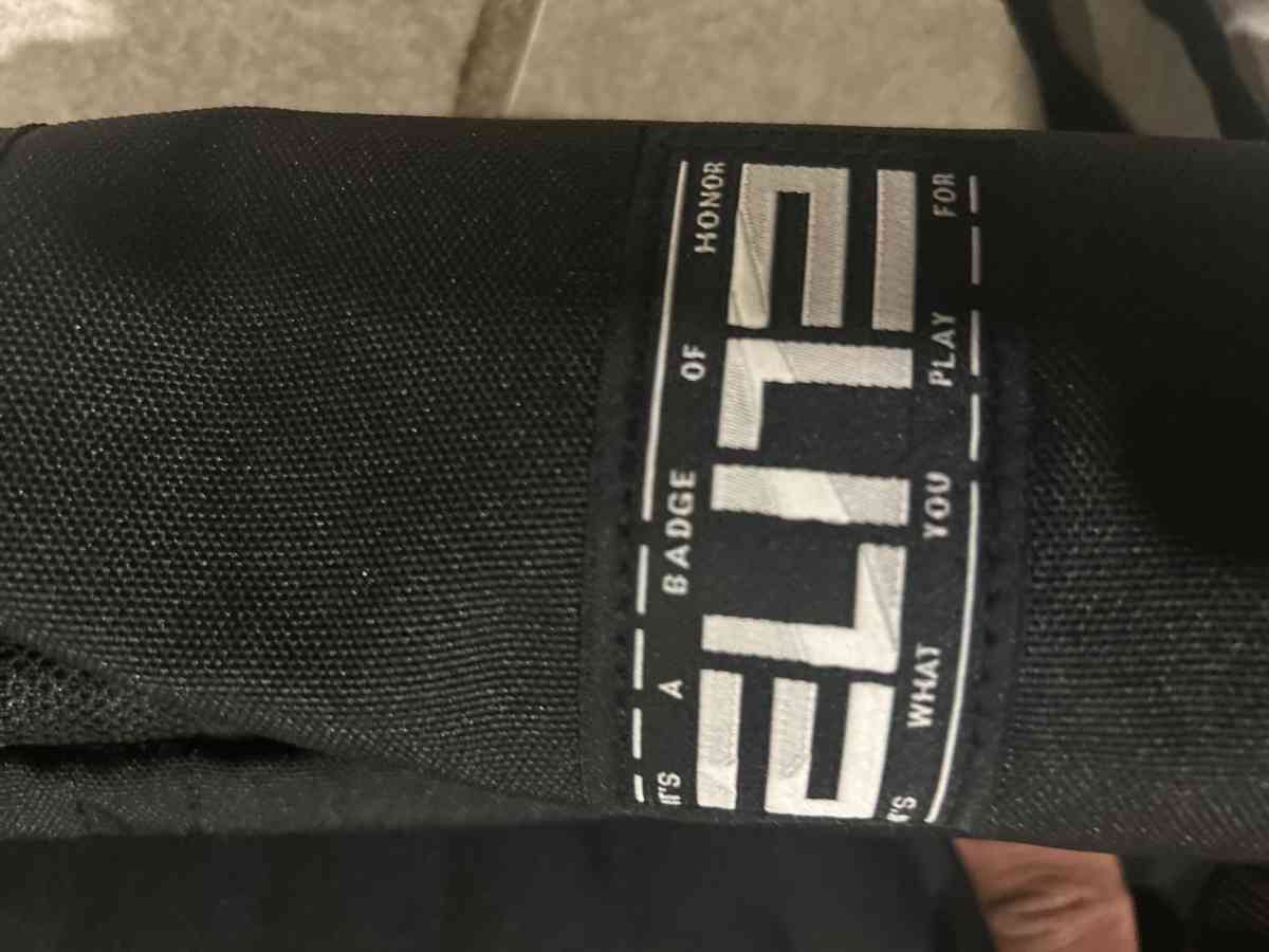 Black Elite Backpack - Jamaica, New York - FleaMarketBay