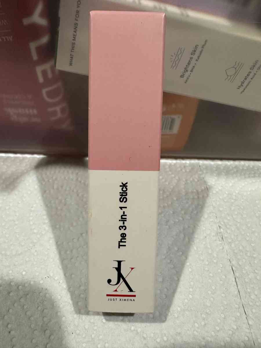 JX The 3in1 Stick - Round Lake, Illinois