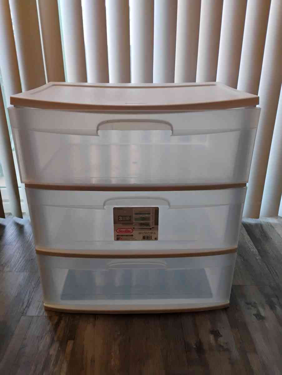 cajoneras de plastico - Garland, Texas - FleaMarketBay