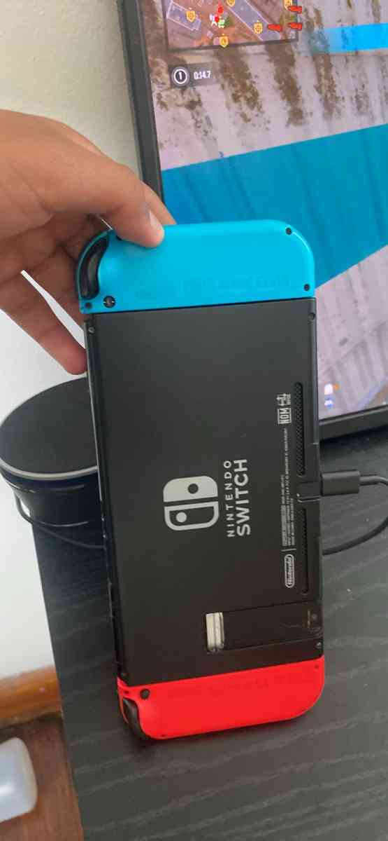 Nintendo switch - Lorain, Ohio
