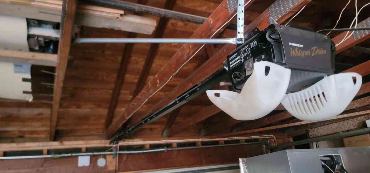 REPAIRS GARAGE DOORS - Palmdale, California - FleaMarketBay