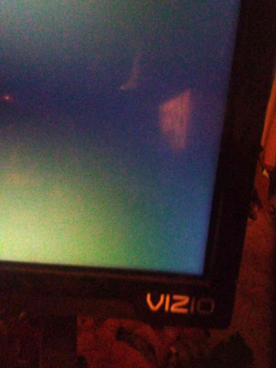 32 inch Flat screen No Remote - Indianapolis, Indiana - FleaMarketBay