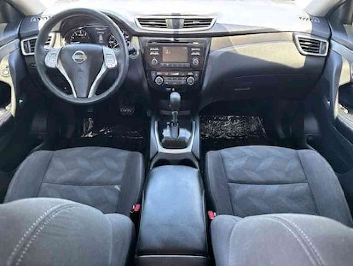 2015 Nissan Rogue SV - Las Vegas, Nevada - FleaMarketBay