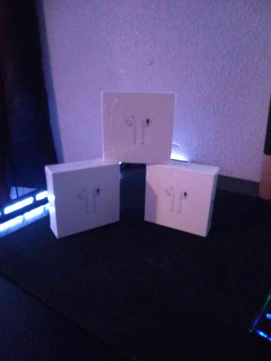 apple Airpods generation 2 - Las Vegas, Nevada