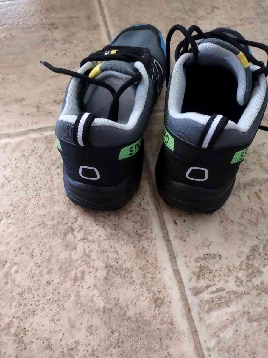 Hike Ortho Balance Walking Shoes - Inola, Oklahoma - FleaMarketBay