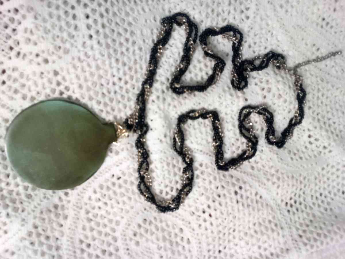 handmade necklace extra long - El Cajon, California - FleaMarketBay