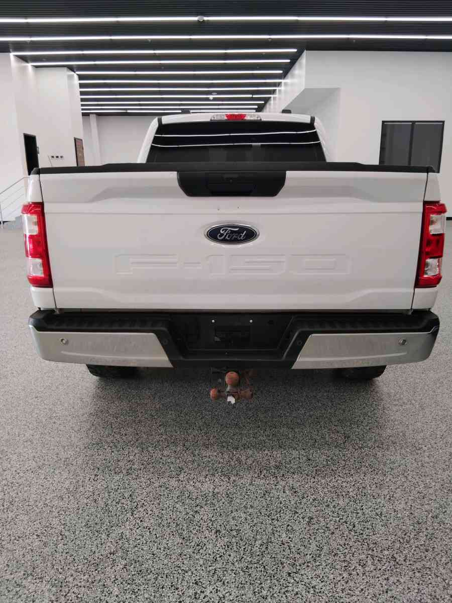 2022 Ford F150 XL - Greenville, Texas - FleaMarketBay