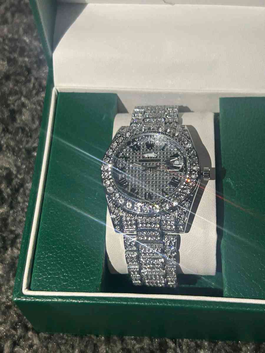 Rolex Datejust 41mm - Alicia, Arkansas - FleaMarketBay