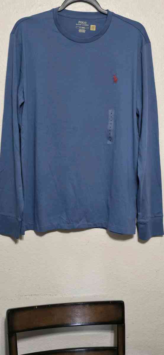 playera polo Ralph Lauren - Santa Ana, California - FleaMarketBay