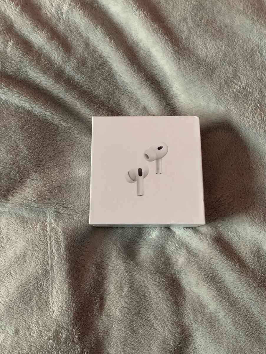 AirPod pro 2 - Orlando, Florida