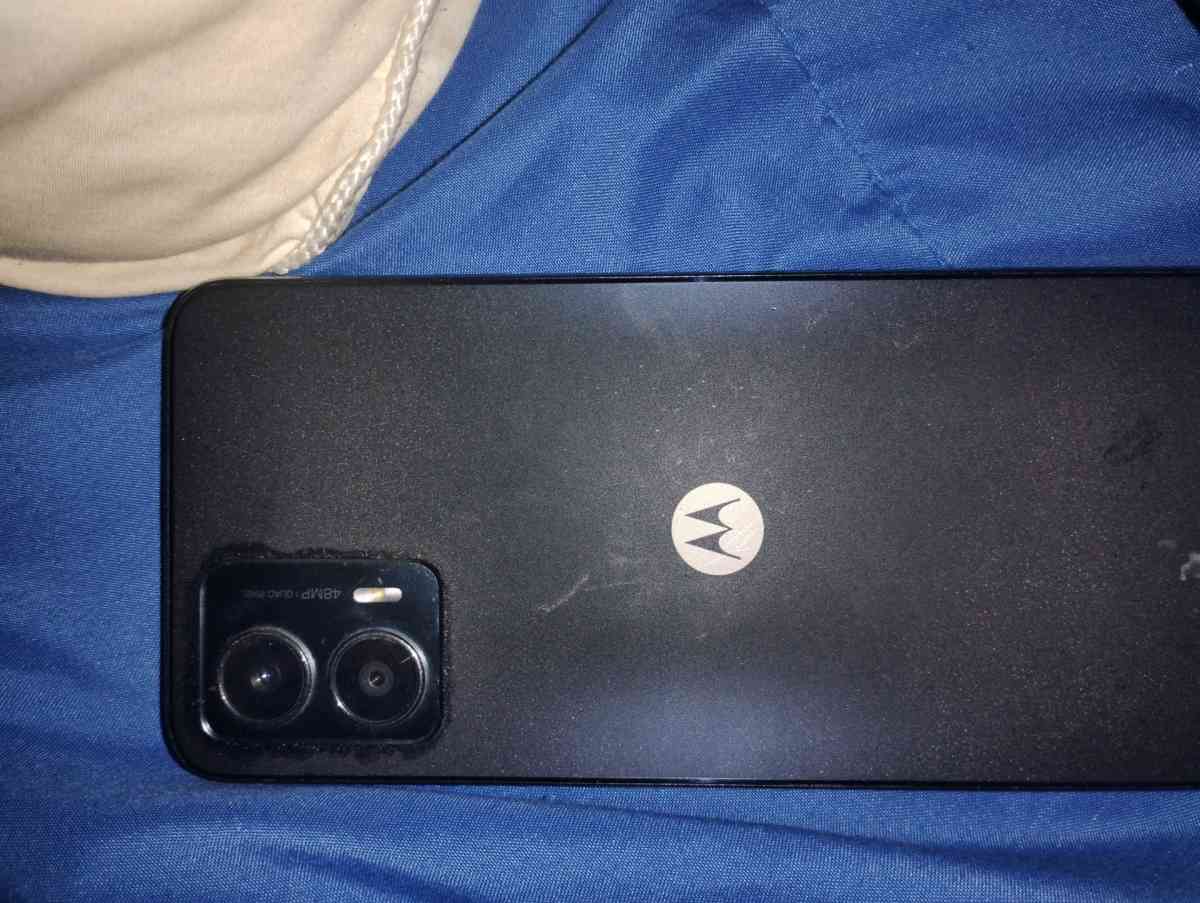Phone good condition Motorola - Hidalgo, Texas - FleaMarketBay