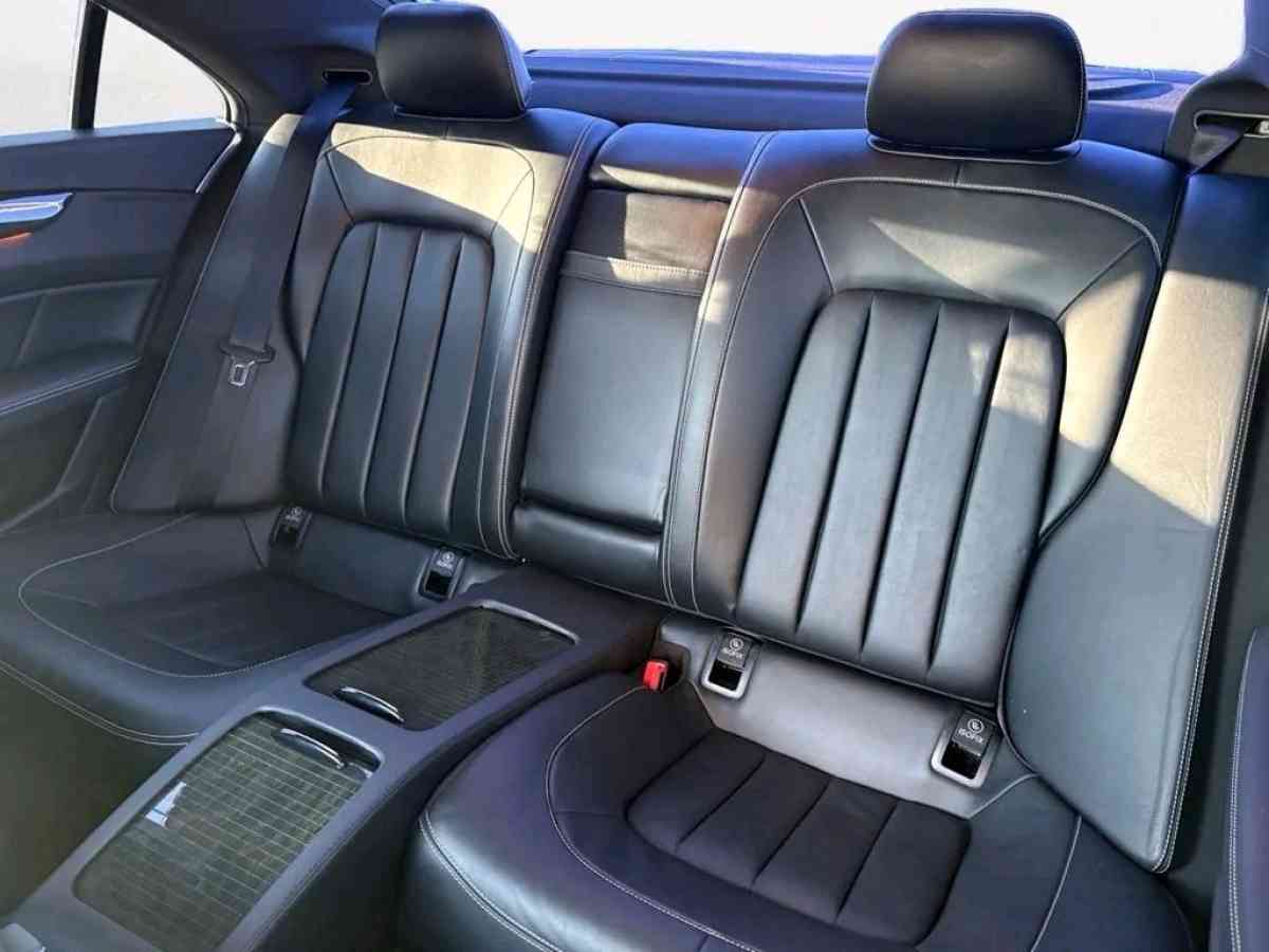 2014 MercedesBenz CLS 550 - Phoenix, Arizona - FleaMarketBay