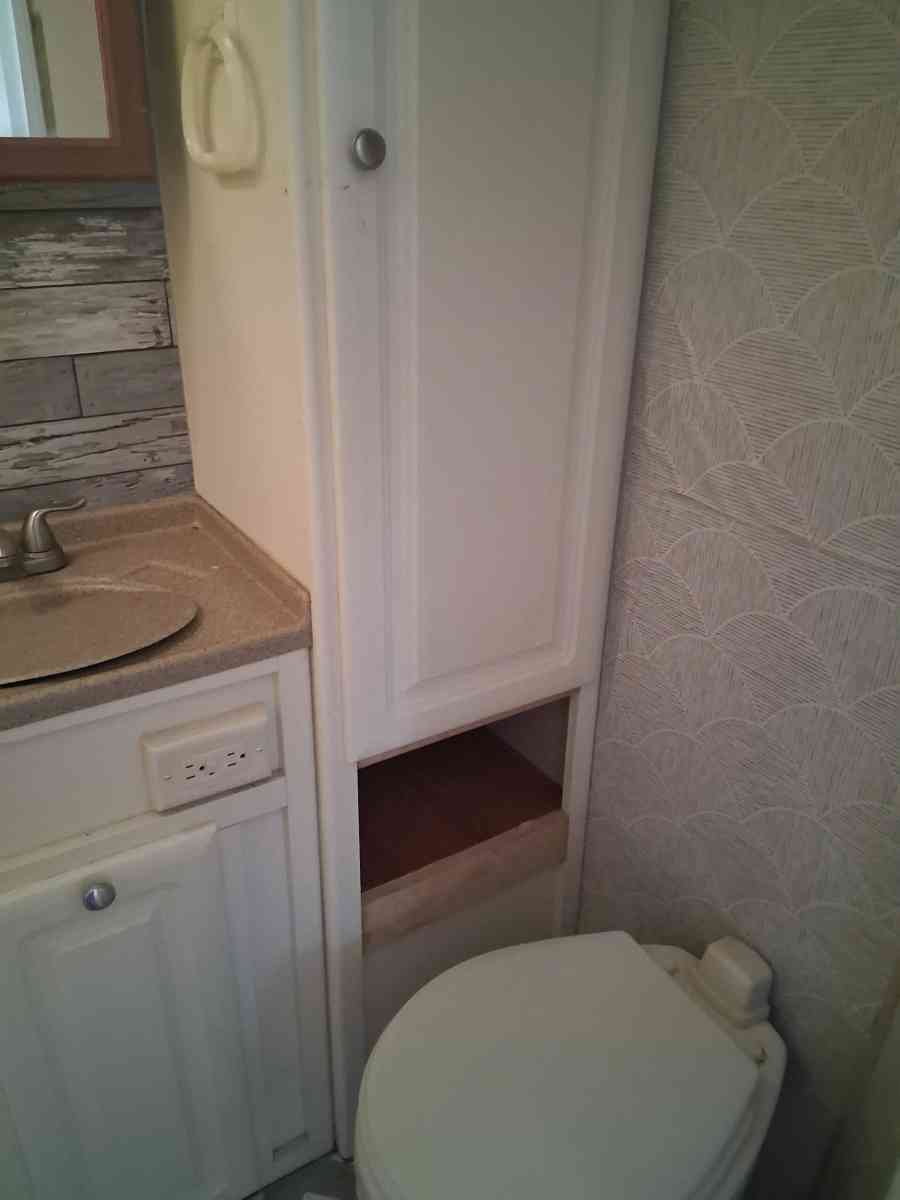 Malibu camper - Macon, Georgia - FleaMarketBay