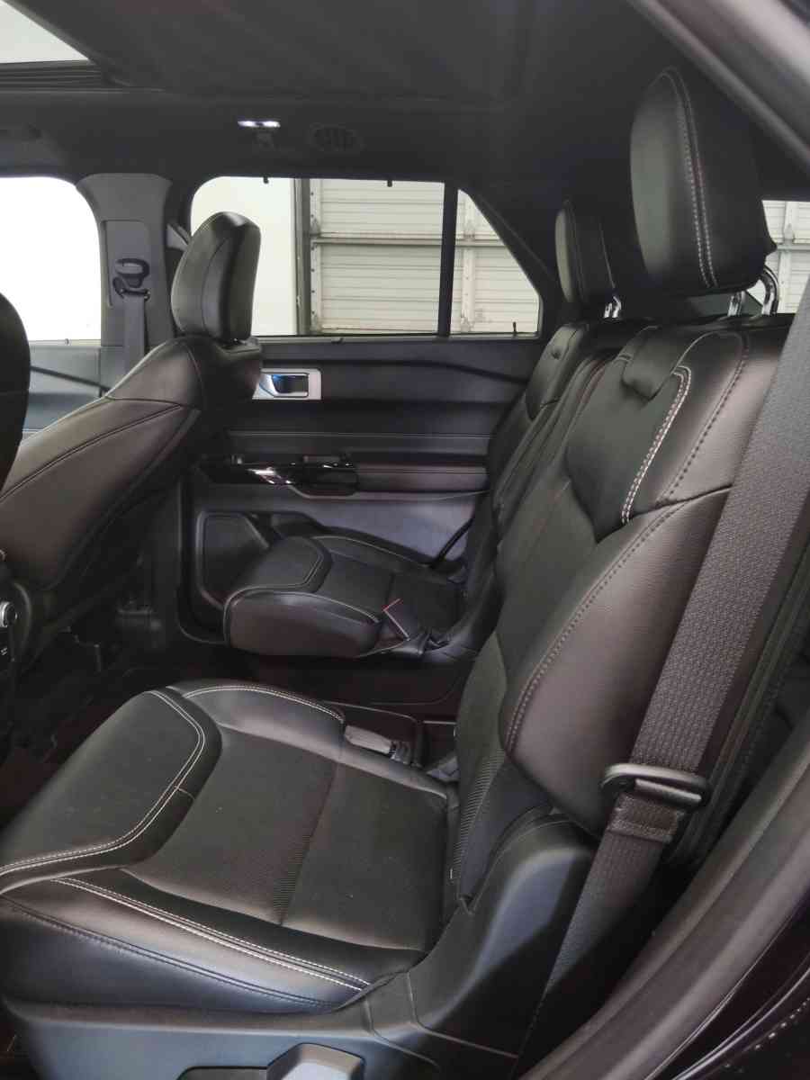 2021 Ford Explorer ST - Greenville, Texas - FleaMarketBay