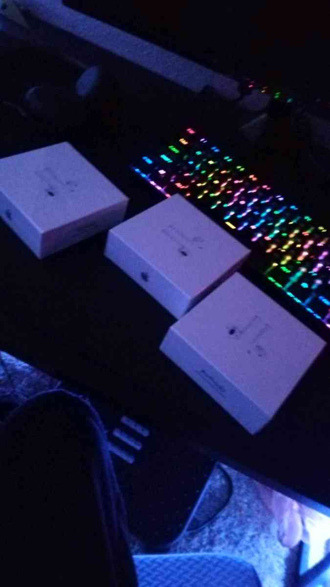 apple Airpods generation 2 - Las Vegas, Nevada - FleaMarketBay