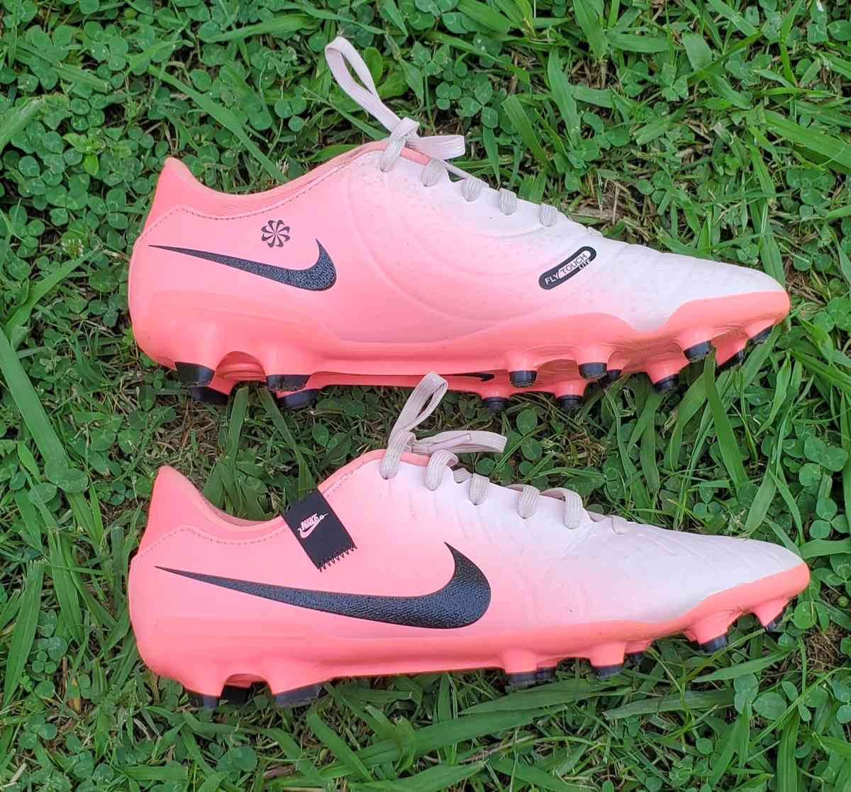 Nike Tiempo 10 Pro - Charlotte, North Carolina - FleaMarketBay