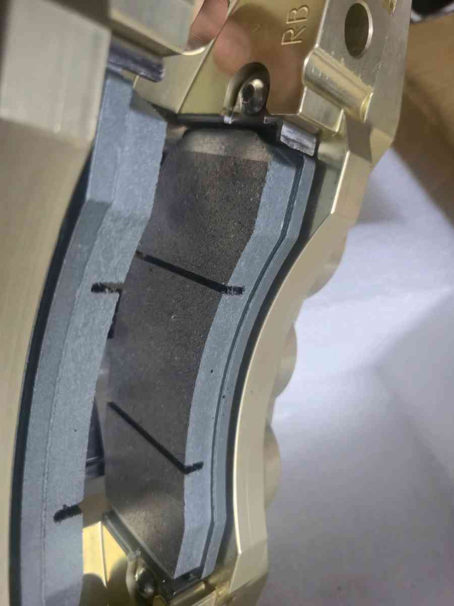 JPM MOTORSPORTS BIG BRAKE KIT - Fort Worth, Texas - FleaMarketBay