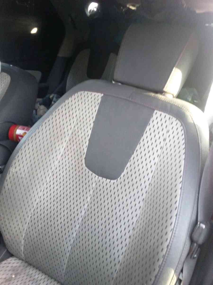 Chevy Equinox 2015 needs work - El Cajon, California - FleaMarketBay