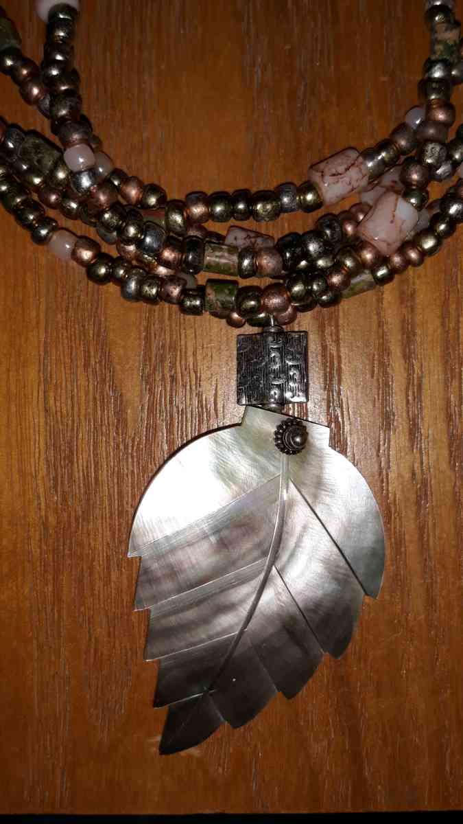 Necklace - Fairview, North Carolina - FleaMarketBay