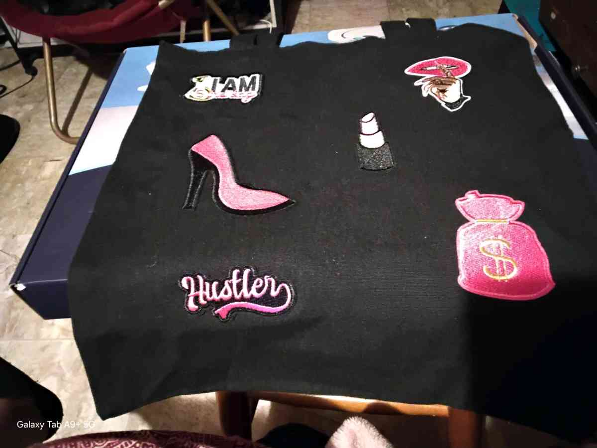 shopbags - Caldwell, Texas