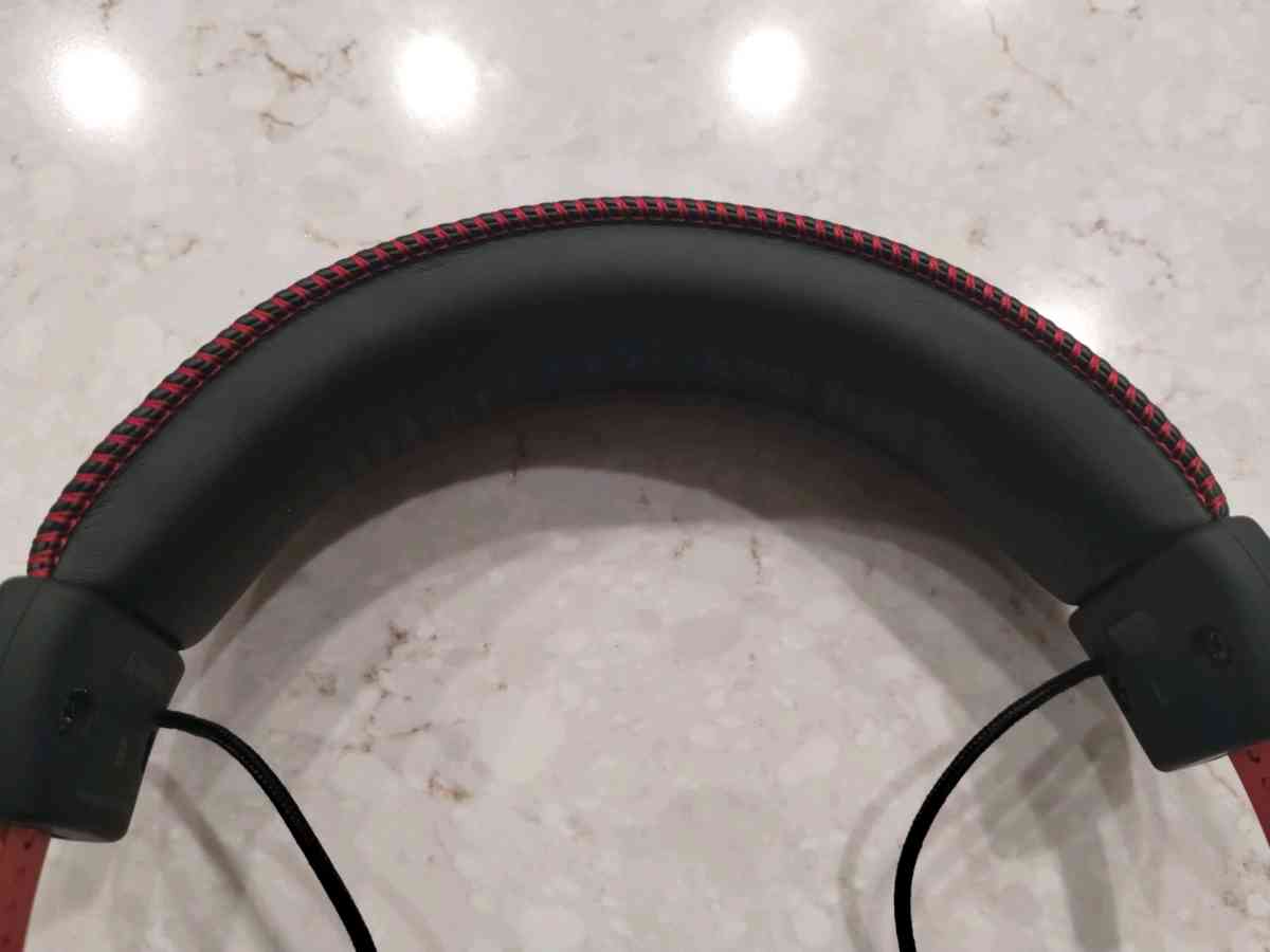 HyperX Cloud Alpha Gaming Headset - North Port, Florida - FleaMarketBay