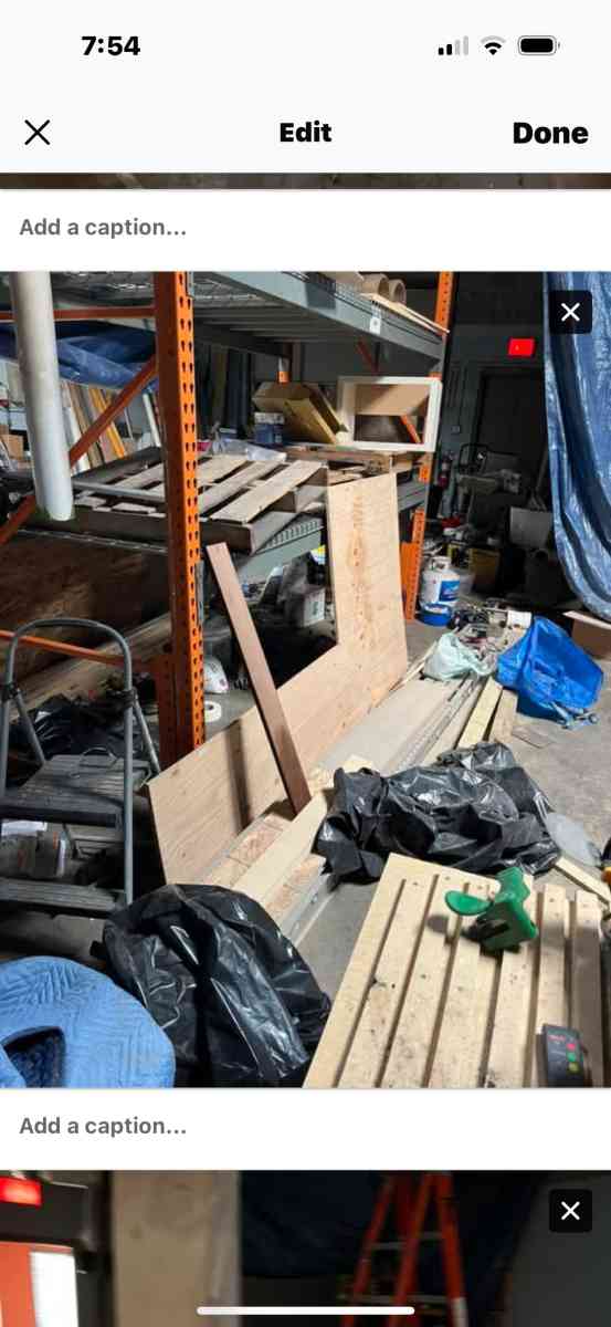 junk and trash removal and more - Bartlett, Illinois - FleaMarketBay