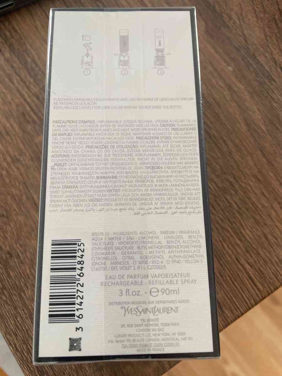 New Perfume - Elmont, New York - FleaMarketBay