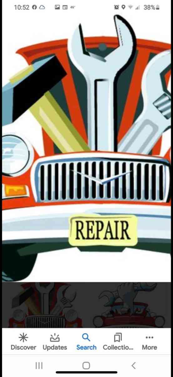 Auto repair service - Bartlett, Illinois - FleaMarketBay
