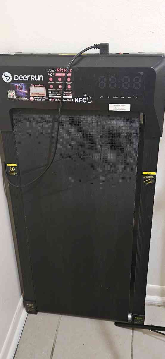 spots machine - Chicago, Illinois