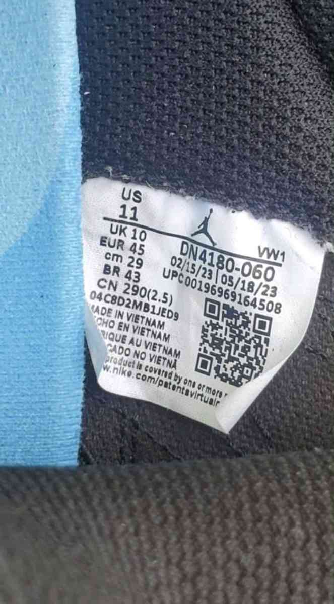 Air Jordan 11 CMTF Low - Charlotte, North Carolina - FleaMarketBay