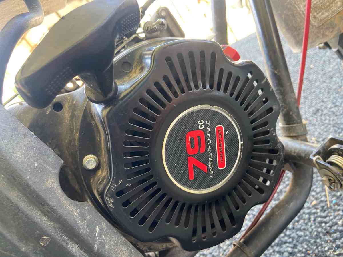 mini bike - Cleveland, Ohio - FleaMarketBay