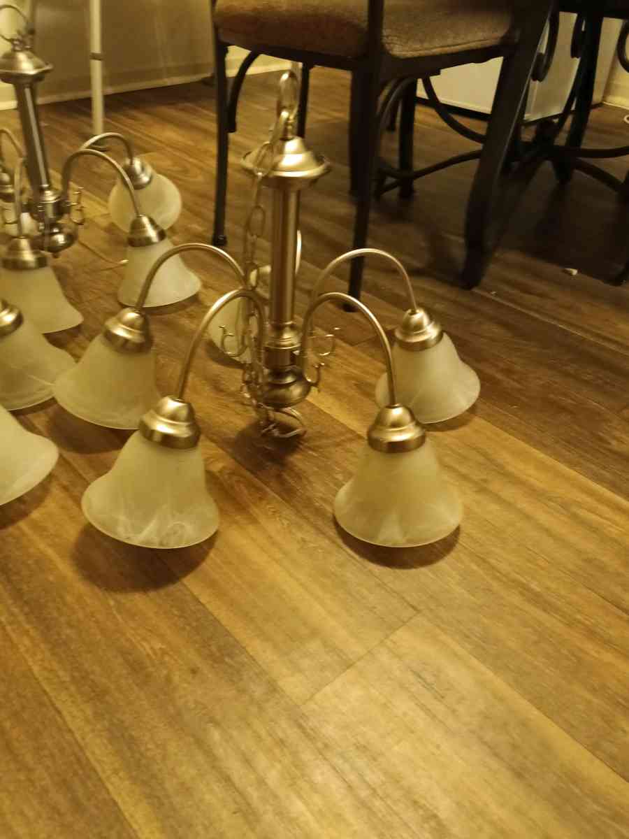 chandelier - Wellford, South Carolina