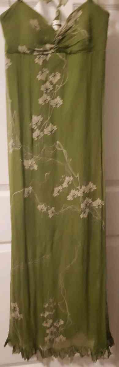 ladies sun dress size small - Jacksonville, Florida - FleaMarketBay