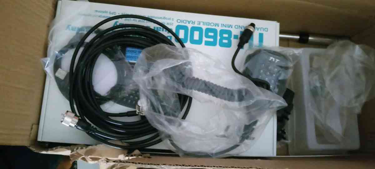 Mike amplifier - California City, California - FleaMarketBay