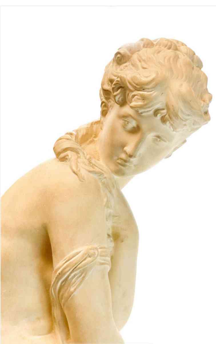 statue - Athens, Texas - FleaMarketBay