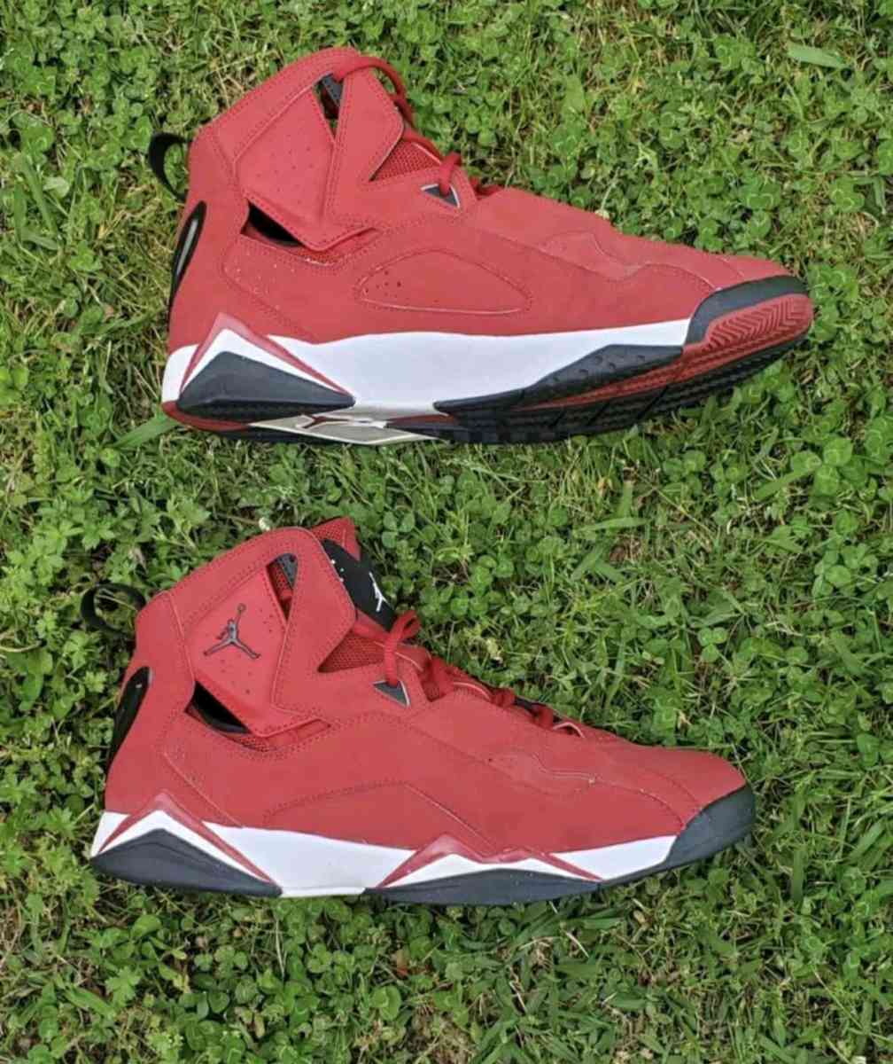 Jordan True flight red Gym - Charlotte, North Carolina - FleaMarketBay