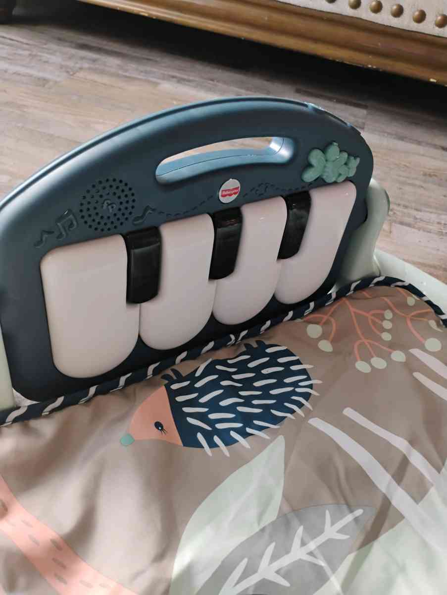 piano musical - Garland, Texas - FleaMarketBay