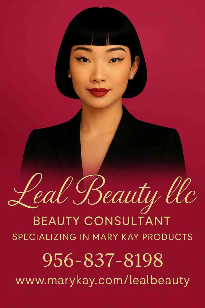 MaryKay Cosmetics Products - Mcallen, Texas - FleaMarketBay
