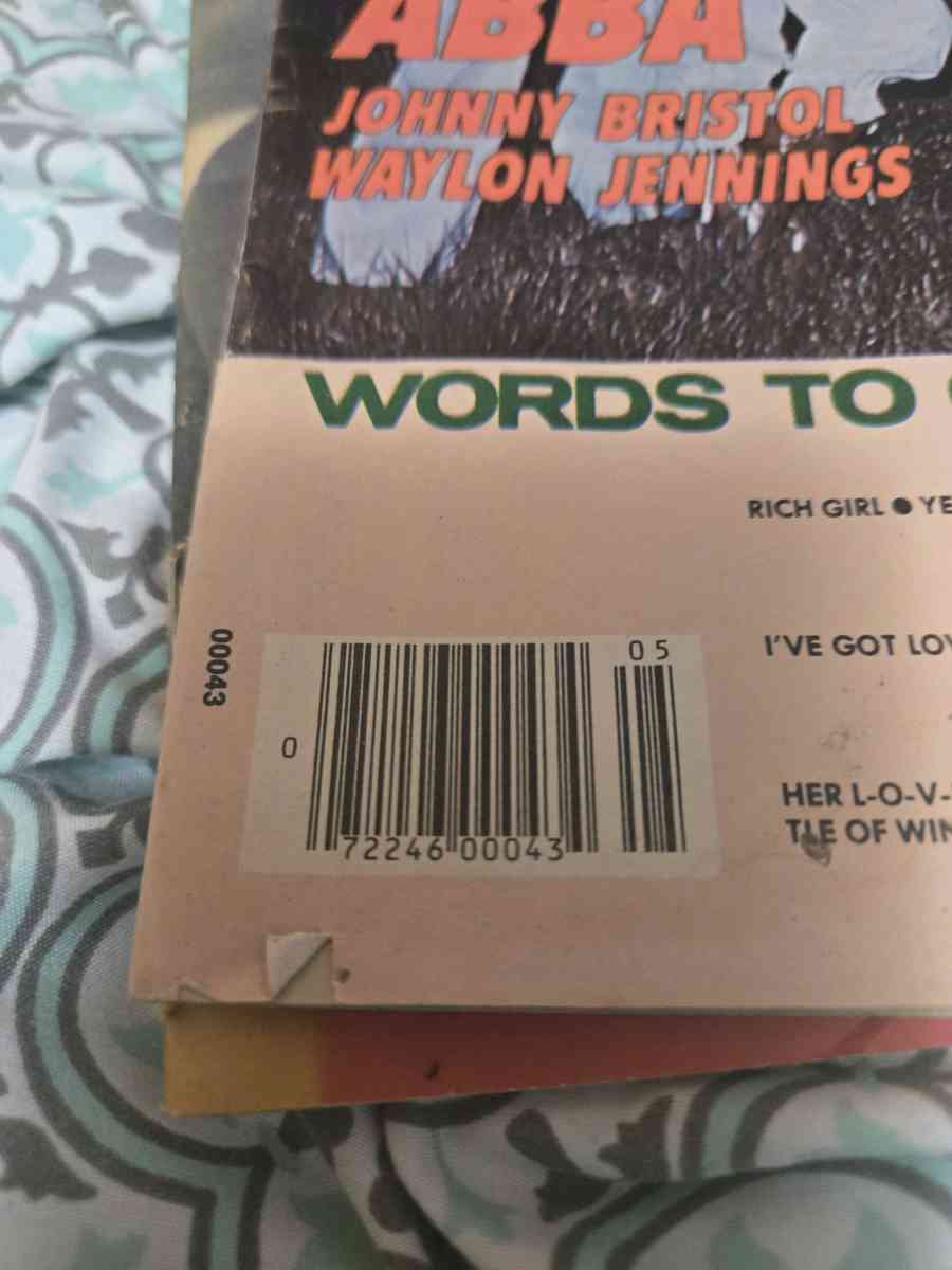 Vintage Song Hits Magazine May 1977 - Crittenden, Kentucky - FleaMarketBay