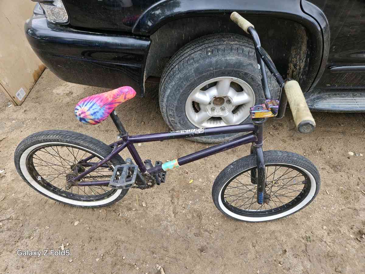 BMX Primo lxbmx bike - Greeley, Colorado - FleaMarketBay