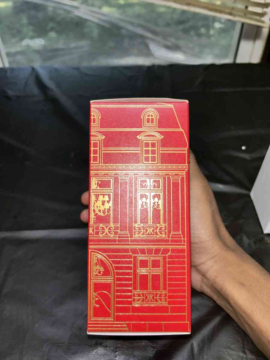 Baccarat Rouge 540 - Agency, Missouri - FleaMarketBay