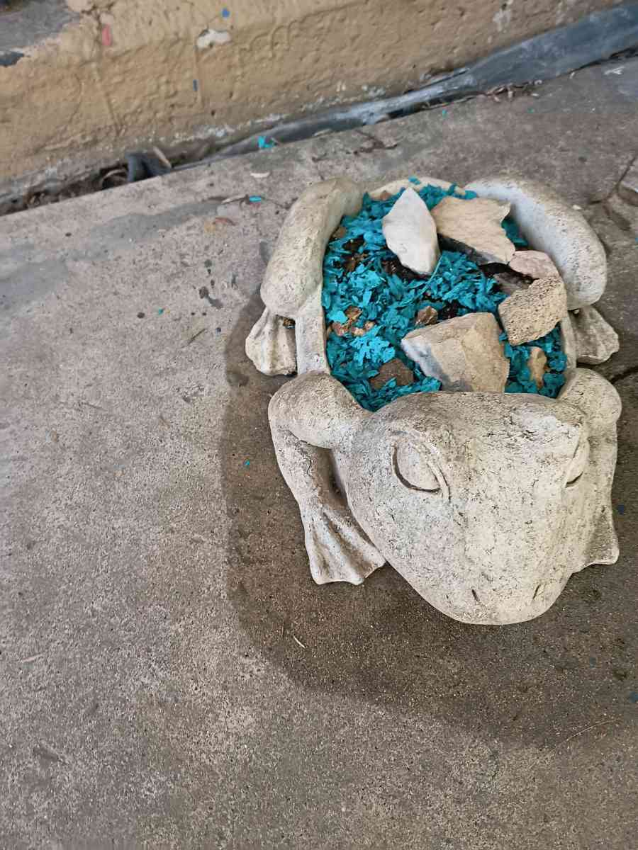 woodchip for lawn - San Antonio, Texas - FleaMarketBay