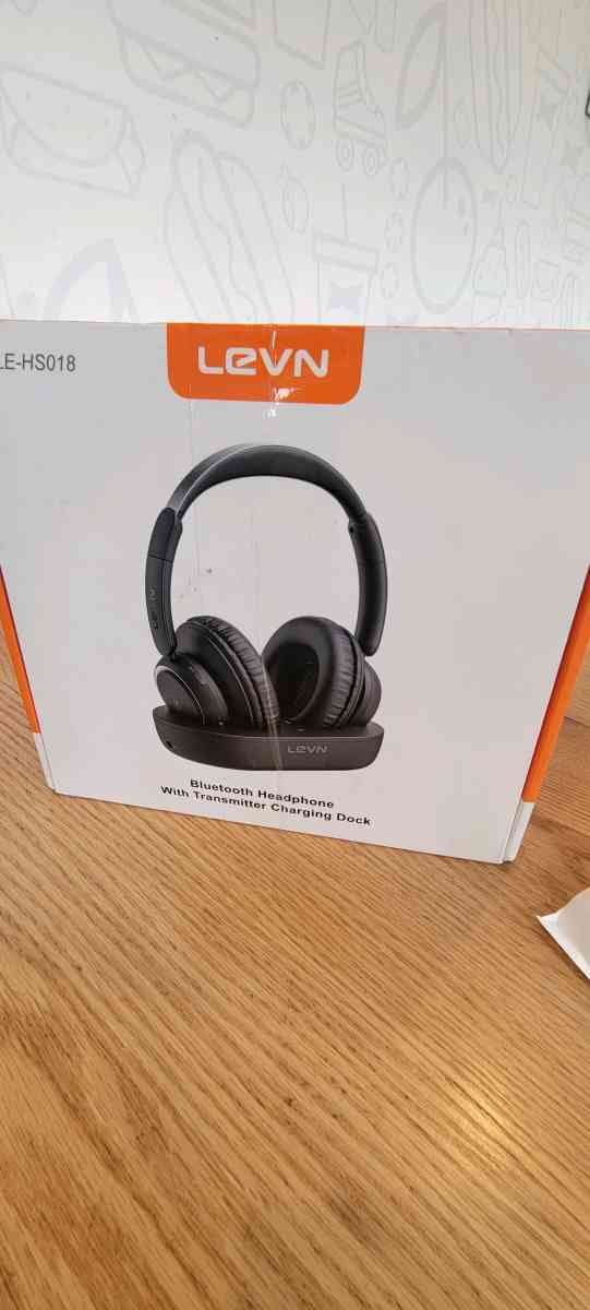 Bluetooth headset - Brooklyn, New York