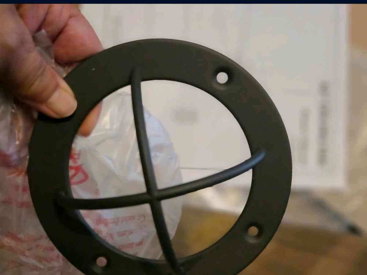 52in Ceiling Fan - Washougal, Washington - FleaMarketBay