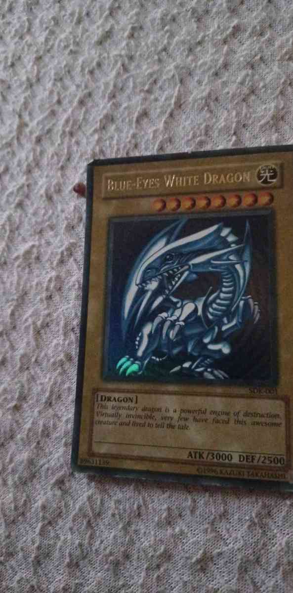 Yu Gi OH Cards - Glendale, Arizona - FleaMarketBay