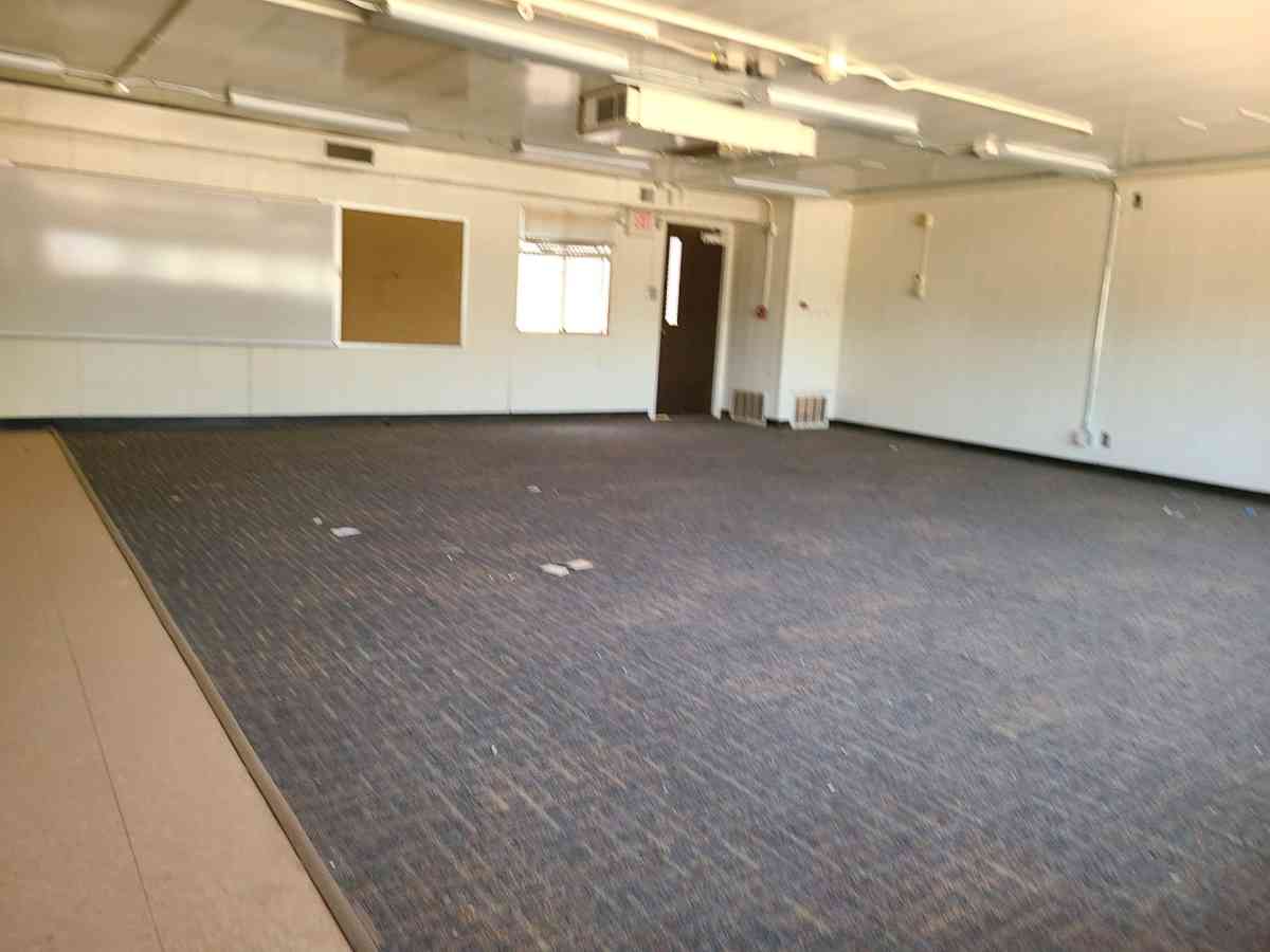 aps portable classroom with bathroom - Albuquerque, New Mexico - FleaMarketBay