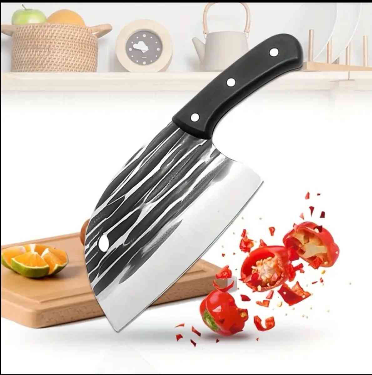 Butcher Knife  Sharpener - Rochelle Park, New Jersey