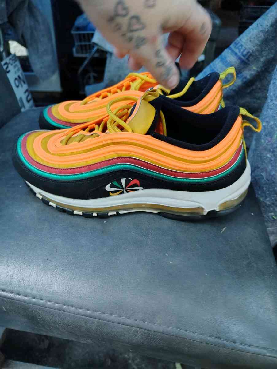 Nike airmax - Tallahassee, Florida - FleaMarketBay