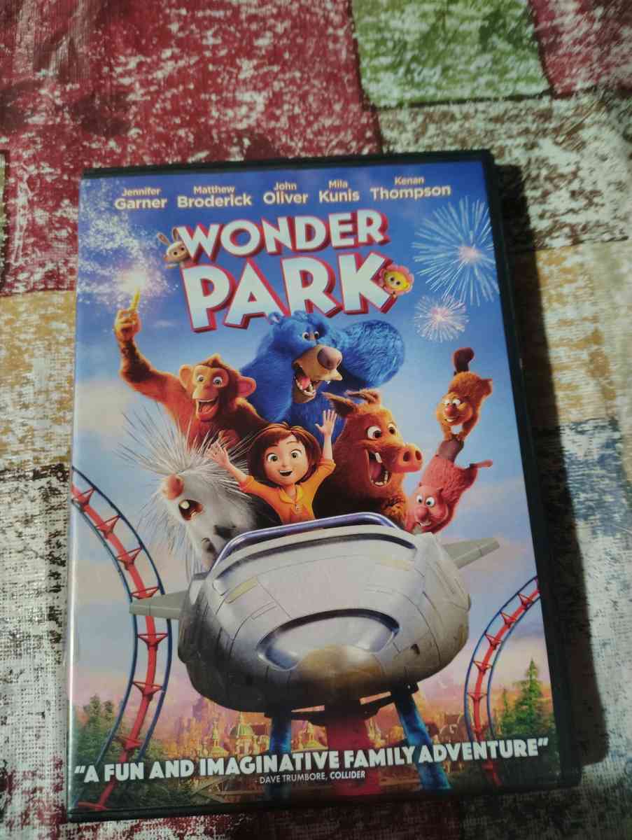 Trolls and DreamWorks Family Movie Bundle - Scottsburg, Indiana - FleaMarketBay