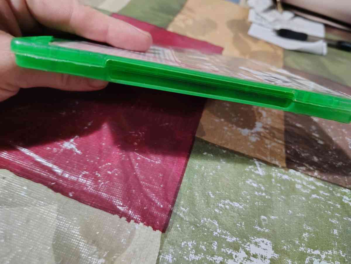 NBA 2K18 Xbox One Almost New Condition No scratches or smear - Scottsburg, Indiana - FleaMarketBay